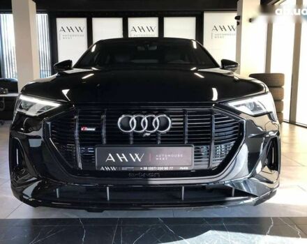 Ауди E-Tron, объемом двигателя 0 л и пробегом 68 тыс. км за 42500 $, фото 1 на Automoto.ua