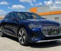 Ауді E-Tron, об'ємом двигуна 0 л та пробігом 72 тис. км за 42390 $, фото 6 на Automoto.ua