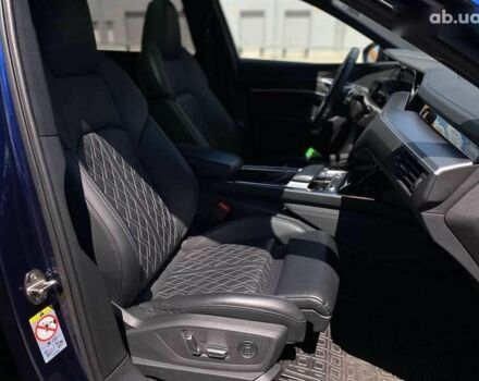 Ауді E-Tron, об'ємом двигуна 0 л та пробігом 72 тис. км за 42390 $, фото 23 на Automoto.ua