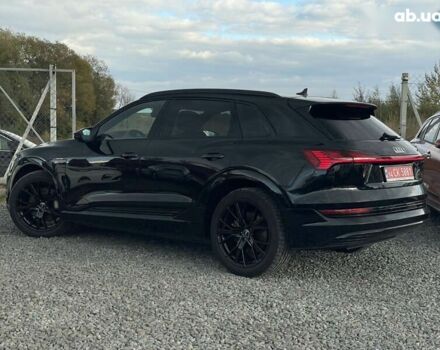 Ауди E-Tron, объемом двигателя 0 л и пробегом 70 тыс. км за 39900 $, фото 25 на Automoto.ua