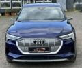 Ауді E-Tron, об'ємом двигуна 0 л та пробігом 38 тис. км за 36950 $, фото 1 на Automoto.ua