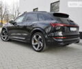 Ауди E-Tron, объемом двигателя 0 л и пробегом 30 тыс. км за 63900 $, фото 61 на Automoto.ua