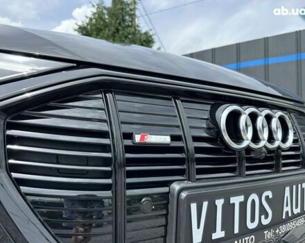 Ауді E-Tron, об'ємом двигуна 0 л та пробігом 49 тис. км за 44799 $, фото 17 на Automoto.ua