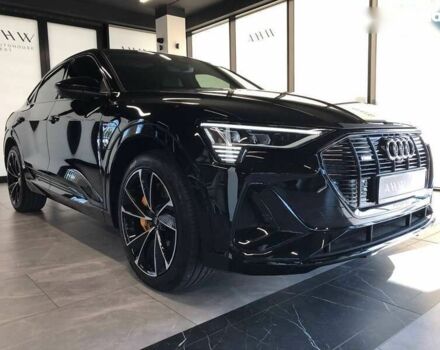 Ауді E-Tron, об'ємом двигуна 0 л та пробігом 68 тис. км за 39900 $, фото 10 на Automoto.ua