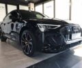 Ауді E-Tron, об'ємом двигуна 0 л та пробігом 68 тис. км за 39900 $, фото 10 на Automoto.ua