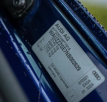 Ауді E-Tron, об'ємом двигуна 0 л та пробігом 81 тис. км за 34500 $, фото 10 на Automoto.ua