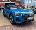 Ауди E-Tron, объемом двигателя 0 л и пробегом 2 тыс. км за 56000 $, фото 1 на Automoto.ua