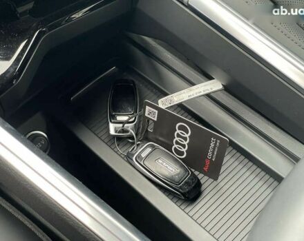 Ауди E-Tron, объемом двигателя 0 л и пробегом 44 тыс. км за 38999 $, фото 23 на Automoto.ua