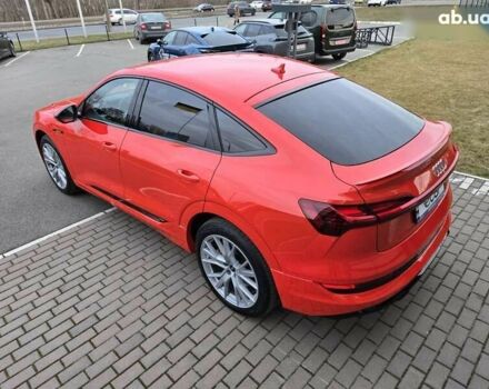 Ауди E-Tron, объемом двигателя 0 л и пробегом 130 тыс. км за 35488 $, фото 23 на Automoto.ua