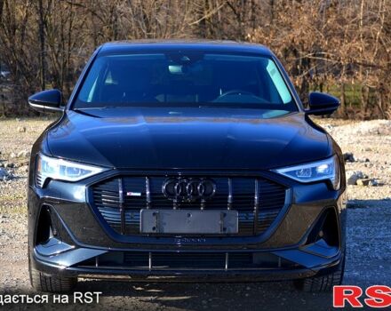 Ауди E-Tron 2021 в Днепре (Днепропетровске) на Automoto.ua Ауди E-Tron, объемом двигателя 1 л и пробегом 99 тыс. км за 36999 $, фото 1 на Automoto.ua