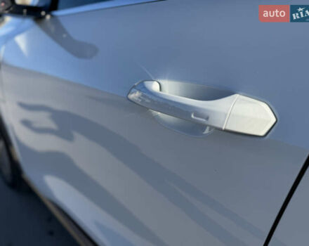 Ауді E-Tron, об'ємом двигуна 0 л та пробігом 129 тис. км за 28500 $, фото 30 на Automoto.ua