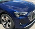 Ауди E-Tron, объемом двигателя 0 л и пробегом 72 тыс. км за 42390 $, фото 5 на Automoto.ua
