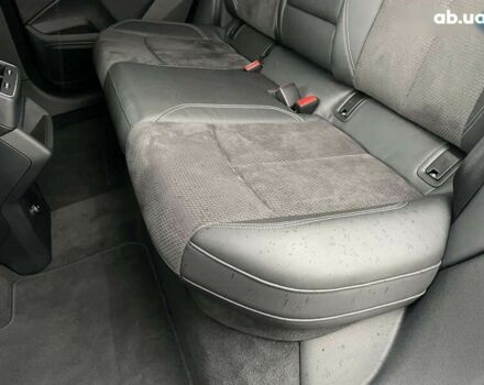 Ауди E-Tron, объемом двигателя 0 л и пробегом 29 тыс. км за 33999 $, фото 16 на Automoto.ua