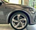 Ауді E-Tron, об'ємом двигуна 0 л та пробігом 76 тис. км за 45700 $, фото 4 на Automoto.ua