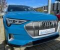 Ауді E-Tron, об'ємом двигуна 0 л та пробігом 26 тис. км за 64773 $, фото 1 на Automoto.ua