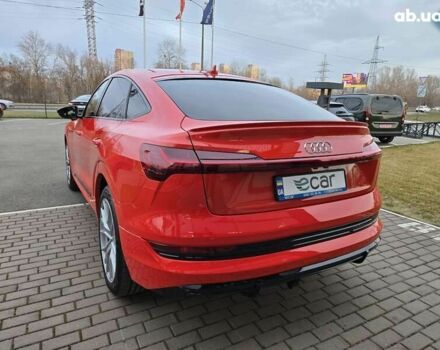 Ауди E-Tron, объемом двигателя 0 л и пробегом 130 тыс. км за 35488 $, фото 19 на Automoto.ua