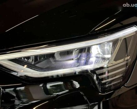 Ауди E-Tron, объемом двигателя 0 л и пробегом 69 тыс. км за 35000 $, фото 15 на Automoto.ua