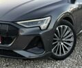 Ауді E-Tron, об'ємом двигуна 0 л та пробігом 70 тис. км за 42850 $, фото 12 на Automoto.ua