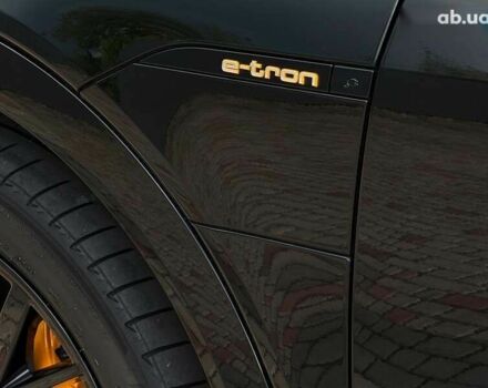 Ауди E-Tron, объемом двигателя 0 л и пробегом 64 тыс. км за 42999 $, фото 20 на Automoto.ua