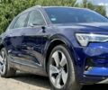 Ауді E-Tron, об'ємом двигуна 0 л та пробігом 38 тис. км за 36950 $, фото 9 на Automoto.ua