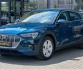 Ауди E-Tron, объемом двигателя 0 л и пробегом 45 тыс. км за 34300 $, фото 3 на Automoto.ua