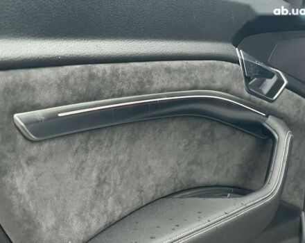 Ауди E-Tron, объемом двигателя 0 л и пробегом 29 тыс. км за 33999 $, фото 13 на Automoto.ua