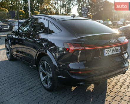 Ауді E-Tron 2021 у Львові на Automoto.ua Ауді E-Tron, об'ємом двигуна 0 л та пробігом 56 тис. км за 46500 $, фото 9 на Automoto.ua