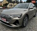 Ауди E-Tron, объемом двигателя 0 л и пробегом 34 тыс. км за 42300 $, фото 1 на Automoto.ua