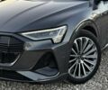 Ауді E-Tron, об'ємом двигуна 0 л та пробігом 70 тис. км за 42850 $, фото 11 на Automoto.ua