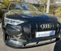 Ауди E-Tron, объемом двигателя 0 л и пробегом 30 тыс. км за 59665 $, фото 1 на Automoto.ua