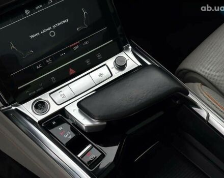 Ауди E-Tron, объемом двигателя 0 л и пробегом 101 тыс. км за 38500 $, фото 22 на Automoto.ua