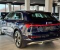 Ауди E-Tron, объемом двигателя 0 л и пробегом 104 тыс. км за 33900 $, фото 15 на Automoto.ua