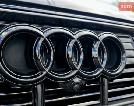 Ауди E-Tron, объемом двигателя 0 л и пробегом 73 тыс. км за 44700 $, фото 5 на Automoto.ua