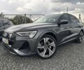Ауди E-Tron, объемом двигателя 0 л и пробегом 73 тыс. км за 37300 $, фото 4 на Automoto.ua