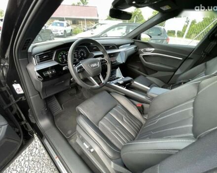 Ауди E-Tron, объемом двигателя 0 л и пробегом 70 тыс. км за 39999 $, фото 19 на Automoto.ua