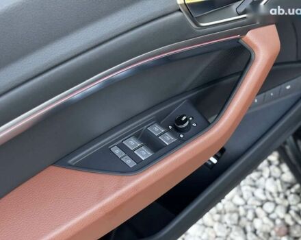 Ауді E-Tron, об'ємом двигуна 0 л та пробігом 70 тис. км за 42850 $, фото 26 на Automoto.ua