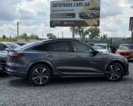 Ауди E-Tron, объемом двигателя 0 л и пробегом 115 тыс. км за 37600 $, фото 4 на Automoto.ua