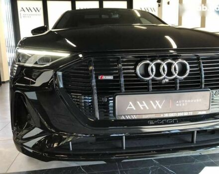 Ауді E-Tron, об'ємом двигуна 0 л та пробігом 68 тис. км за 39900 $, фото 2 на Automoto.ua