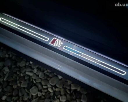 Ауди E-Tron, объемом двигателя 0 л и пробегом 82 тыс. км за 38400 $, фото 8 на Automoto.ua