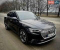 Ауди E-Tron, объемом двигателя 0 л и пробегом 75 тыс. км за 33700 $, фото 4 на Automoto.ua