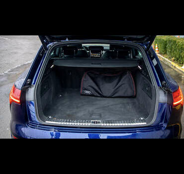 Ауді E-Tron, об'ємом двигуна 0 л та пробігом 81 тис. км за 34500 $, фото 12 на Automoto.ua