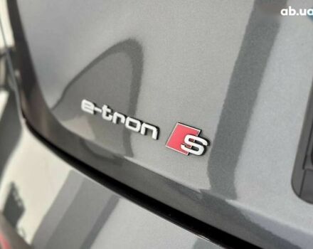 Ауді E-Tron, об'ємом двигуна 0 л та пробігом 76 тис. км за 45700 $, фото 13 на Automoto.ua