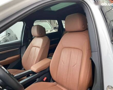 Ауди E-Tron, объемом двигателя 0 л и пробегом 82 тыс. км за 32900 $, фото 17 на Automoto.ua