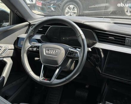 Ауди E-Tron, объемом двигателя 0 л и пробегом 115 тыс. км за 37600 $, фото 24 на Automoto.ua