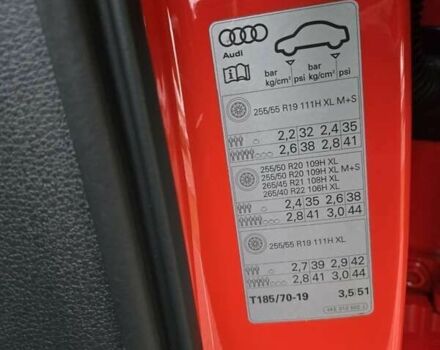 Ауди E-Tron, объемом двигателя 0 л и пробегом 130 тыс. км за 35488 $, фото 29 на Automoto.ua