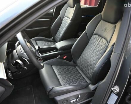 Ауди E-Tron, объемом двигателя 0 л и пробегом 88 тыс. км за 36625 $, фото 2 на Automoto.ua