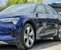 Ауді E-Tron, об'ємом двигуна 0 л та пробігом 38 тис. км за 36950 $, фото 10 на Automoto.ua