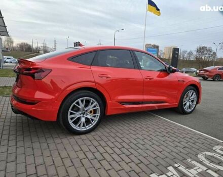 Ауди E-Tron, объемом двигателя 0 л и пробегом 130 тыс. км за 35488 $, фото 11 на Automoto.ua