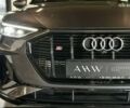 Ауді E-Tron, об'ємом двигуна 0 л та пробігом 76 тис. км за 45700 $, фото 2 на Automoto.ua