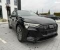 Ауди E-Tron, объемом двигателя 0 л и пробегом 70 тыс. км за 38800 $, фото 3 на Automoto.ua